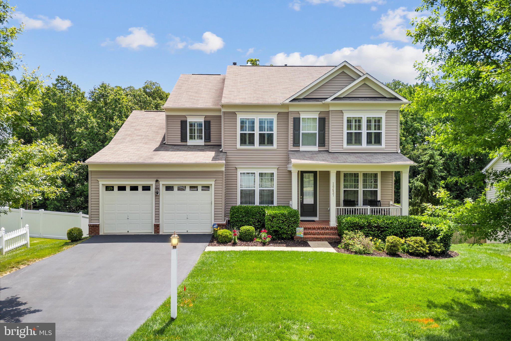 16437 Chattanooga Ln