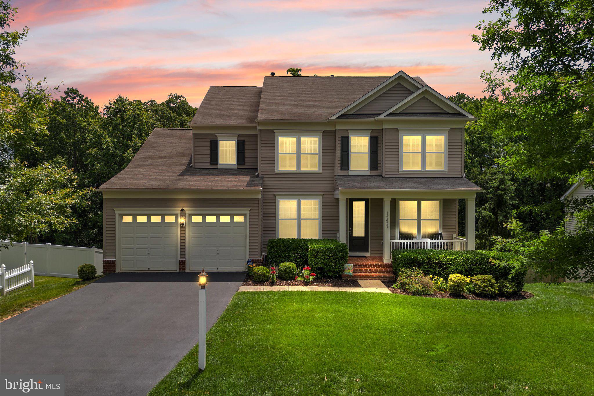 16437 Chattanooga Ln