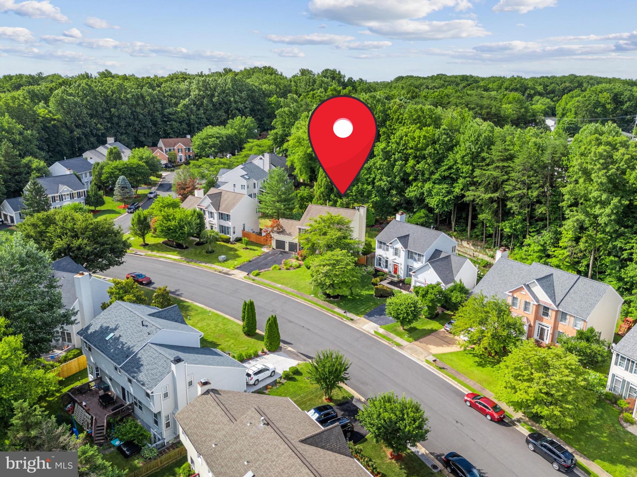 3933 Leaf Lawn Ln