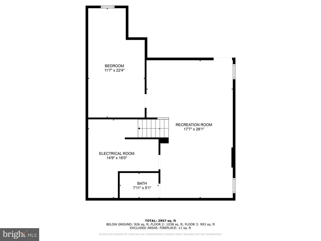 16253 Catenary Dr