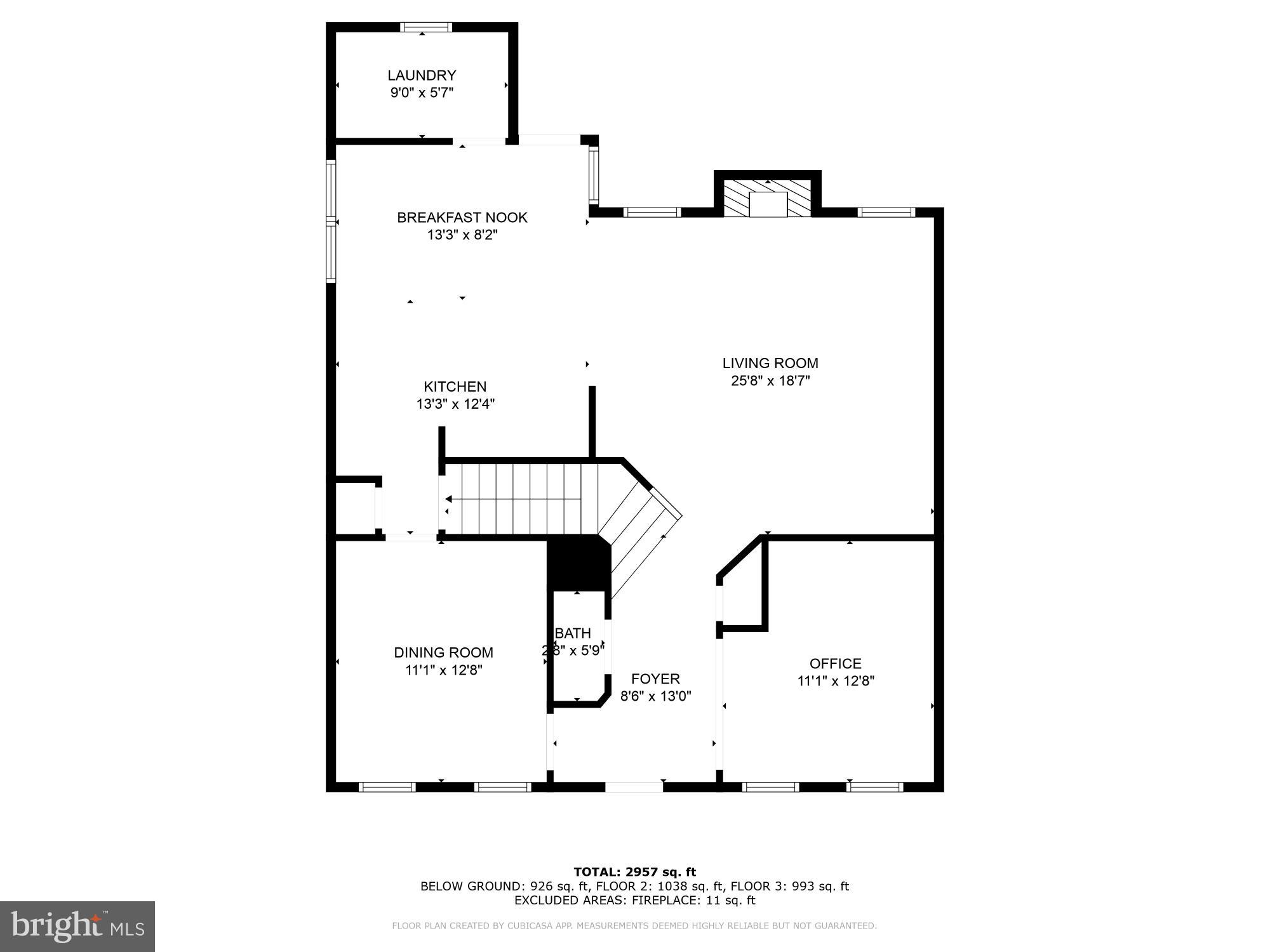 16253 Catenary Dr