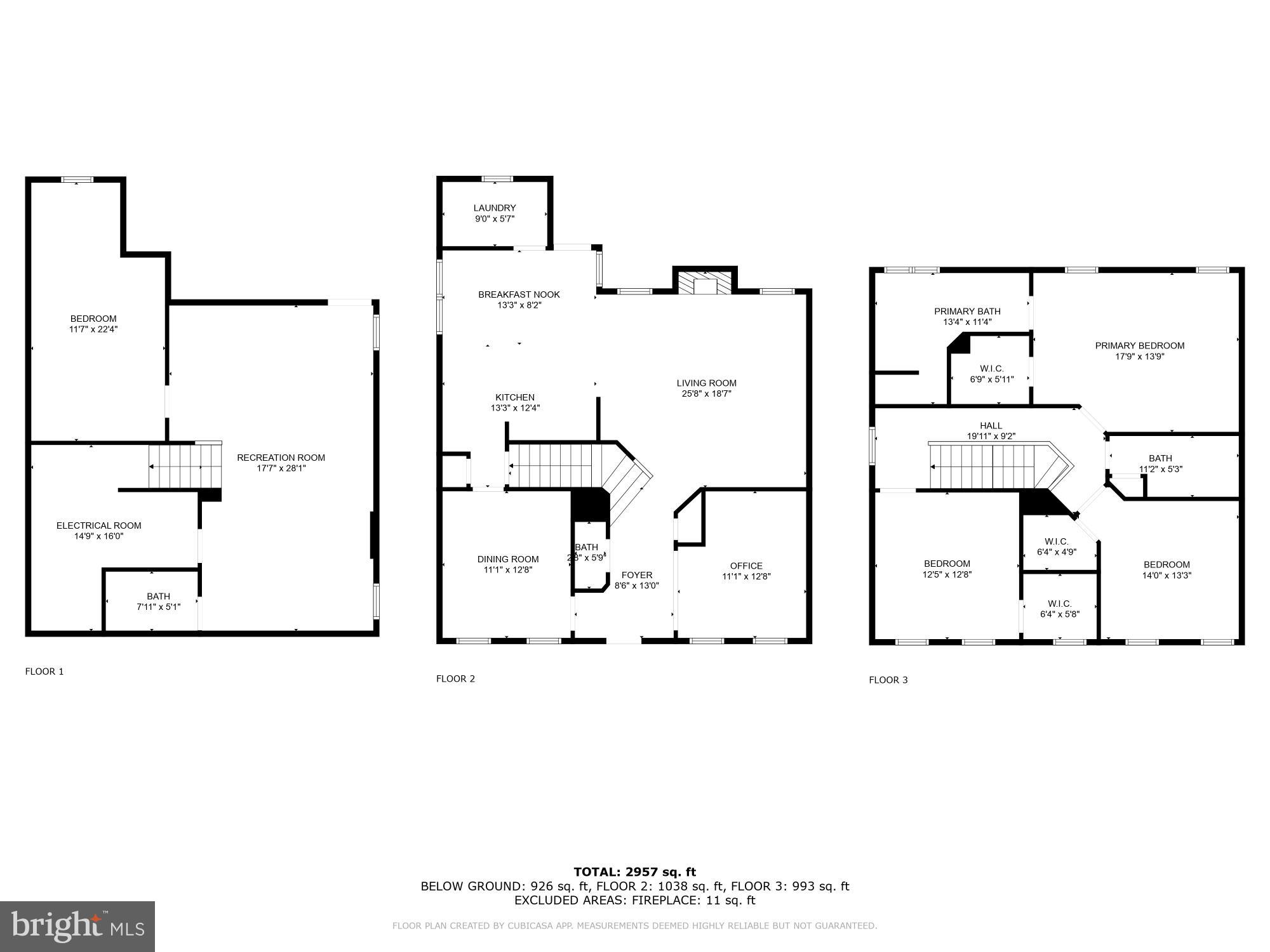 16253 Catenary Dr