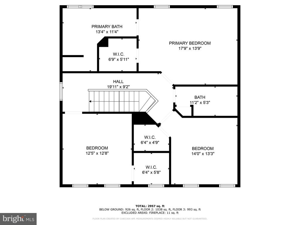 16253 Catenary Dr