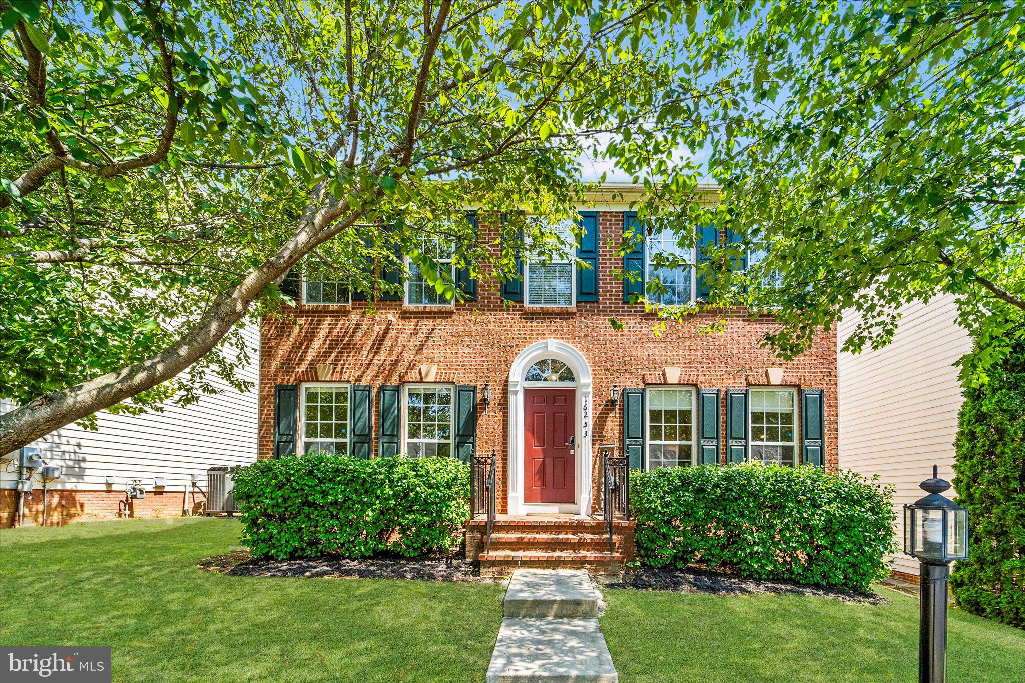 16253 Catenary Dr