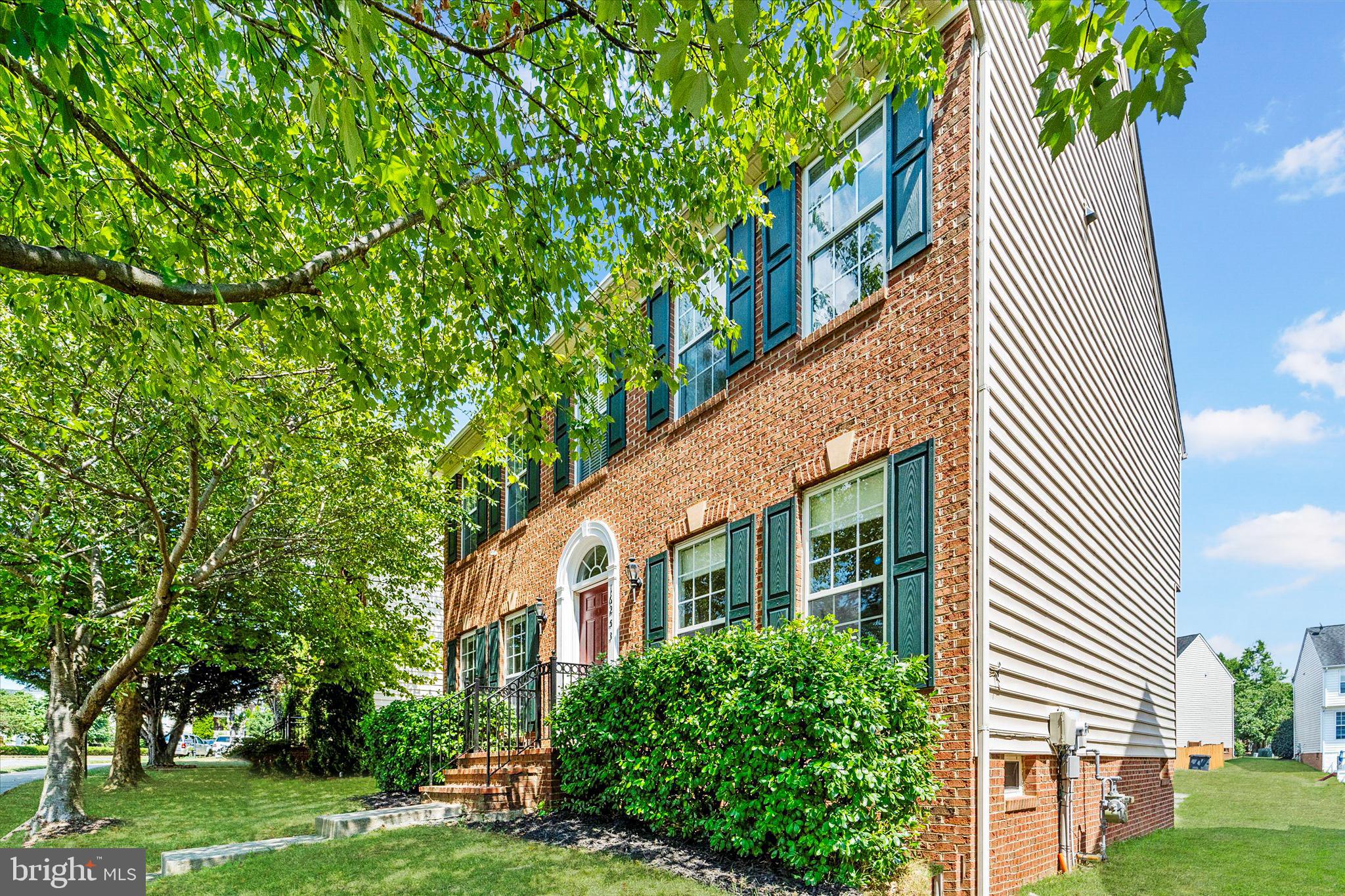 16253 Catenary Dr