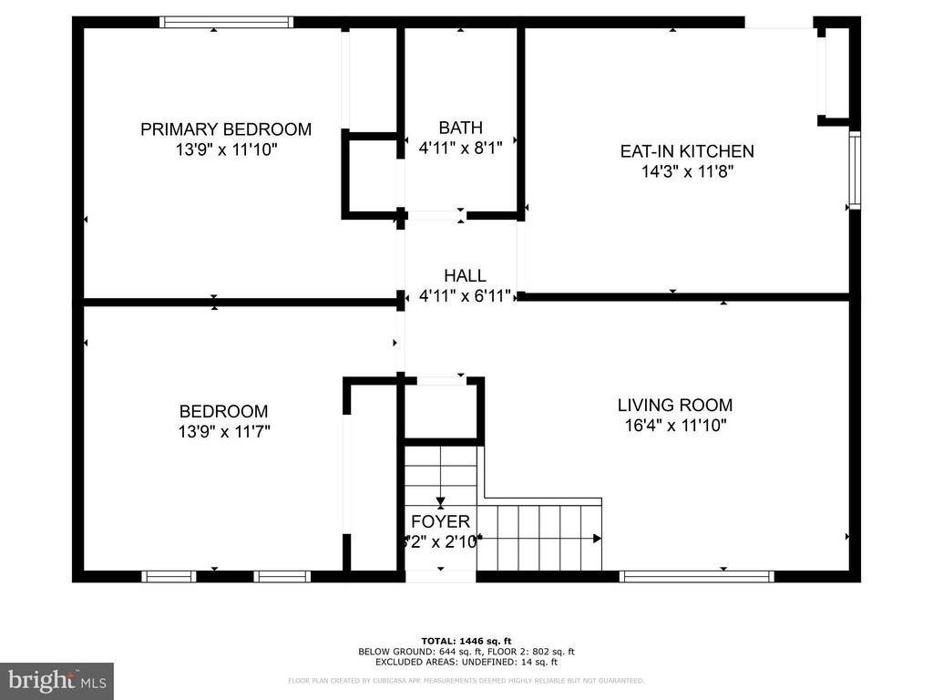 13829 Meadowbrook Rd
