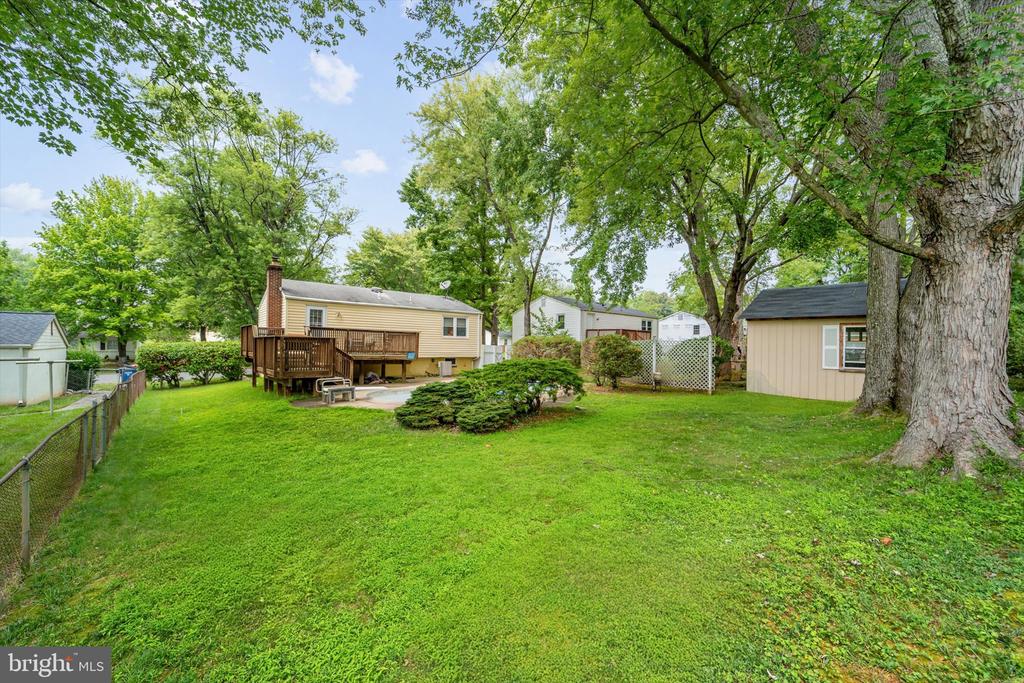 13829 Meadowbrook Rd