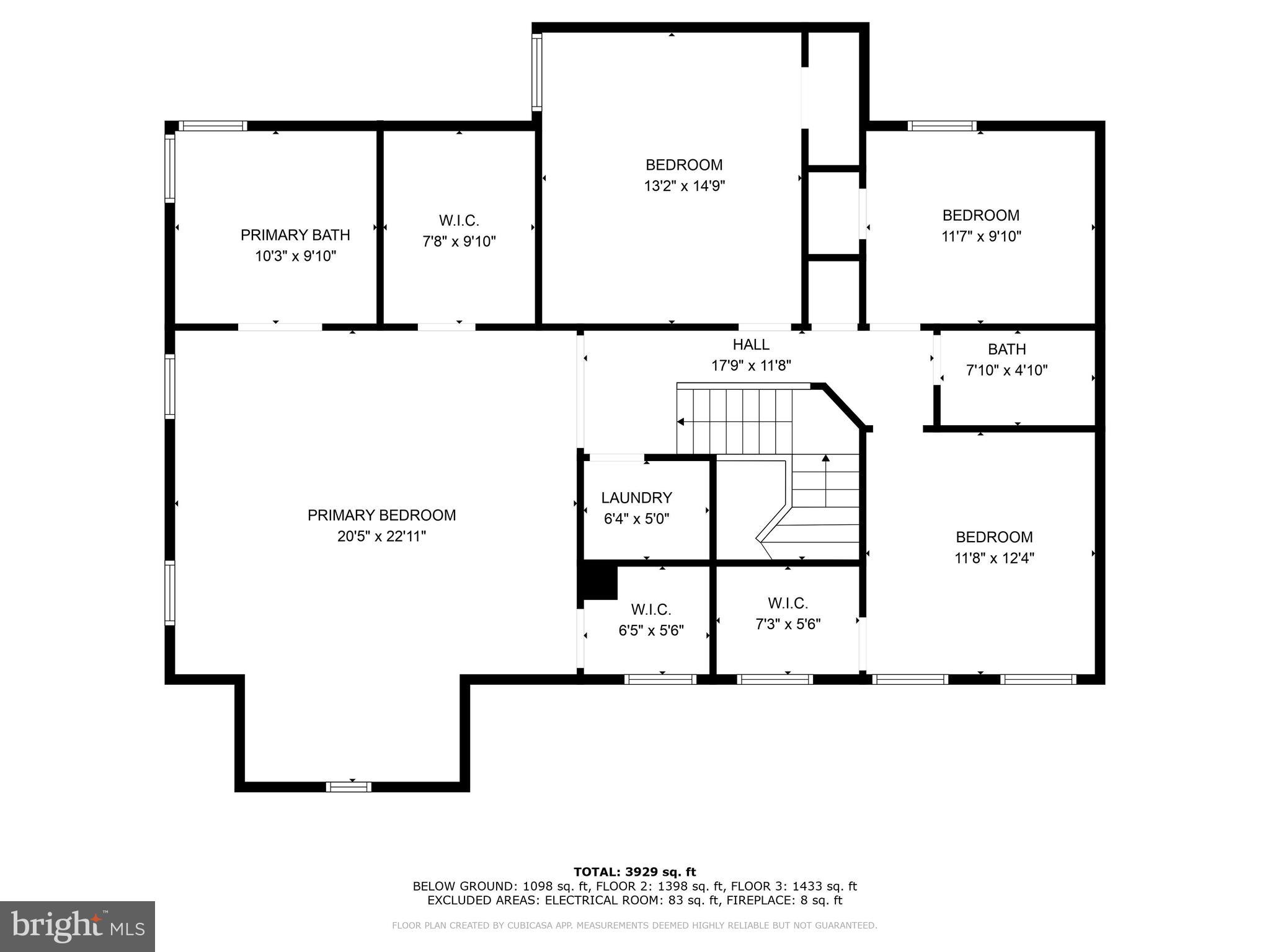 16204 Owl Eagle Ct