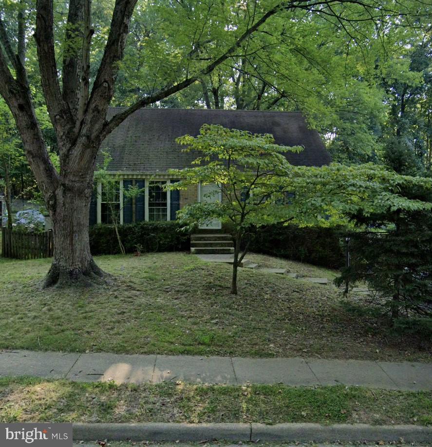 14311 Silverdale Dr