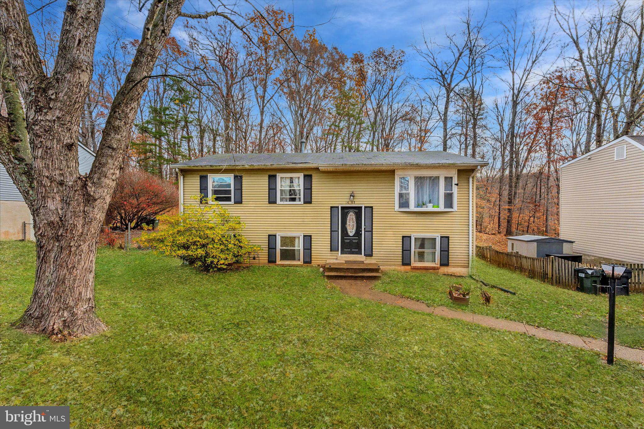 14309 Silverdale Dr