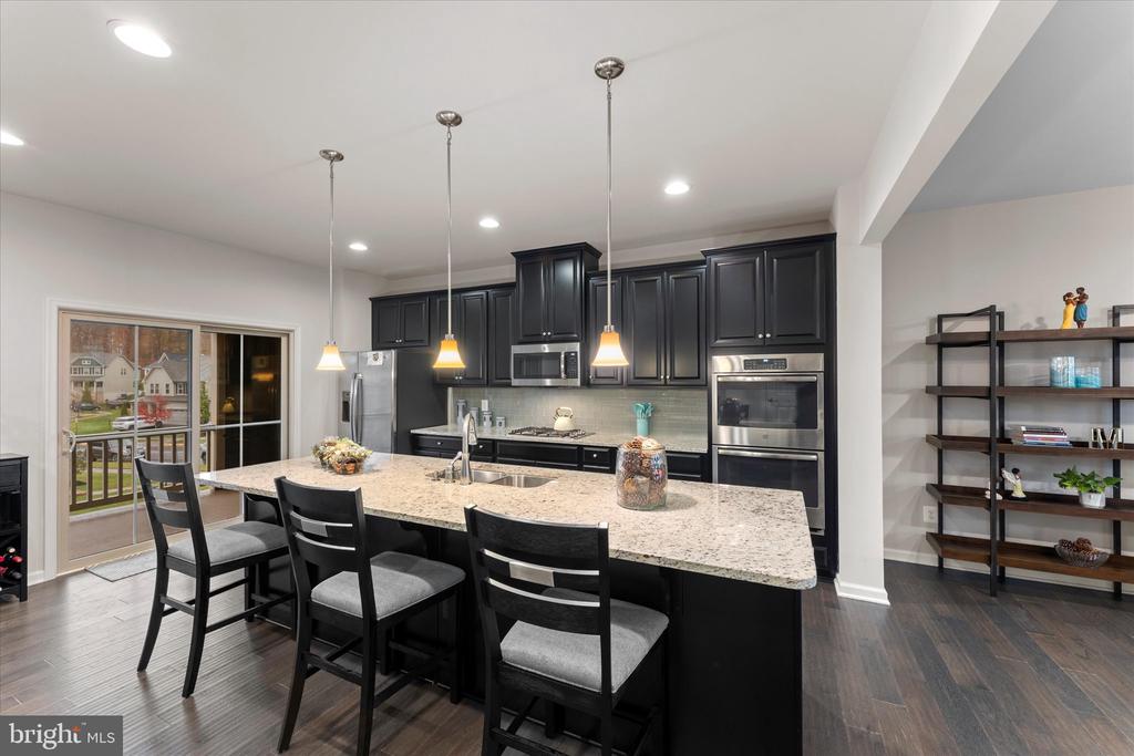 17902 Spotted Oak Rd