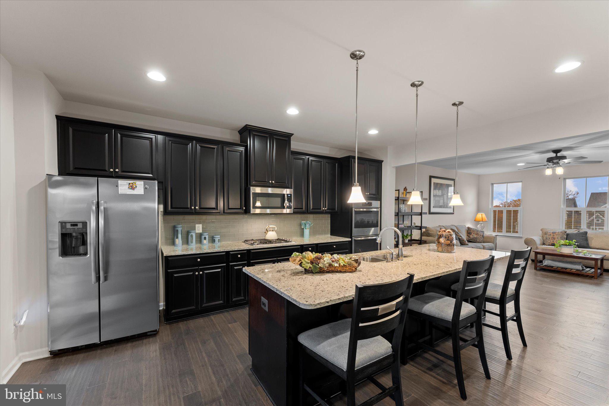 17902 Spotted Oak Rd