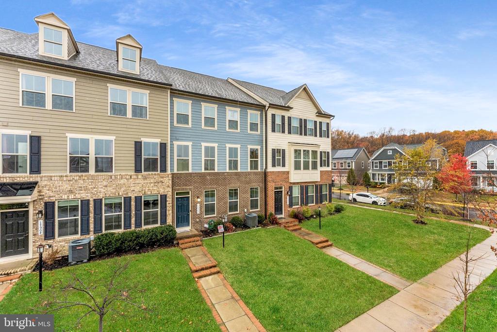 17902 Spotted Oak Rd