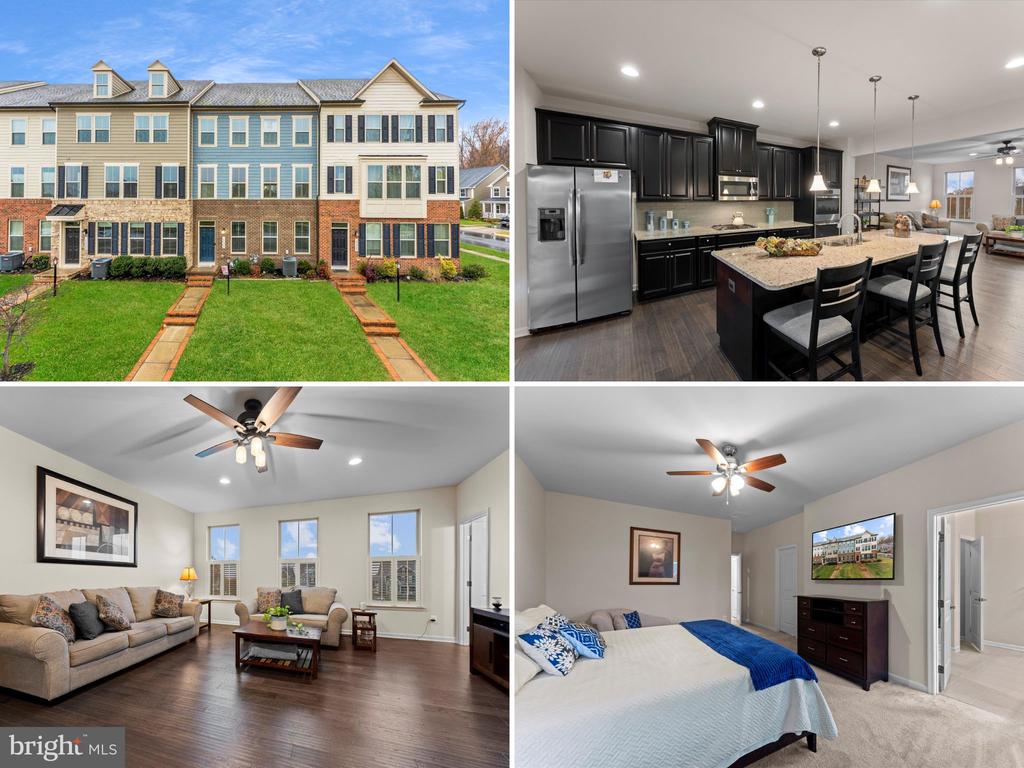 17902 Spotted Oak Rd