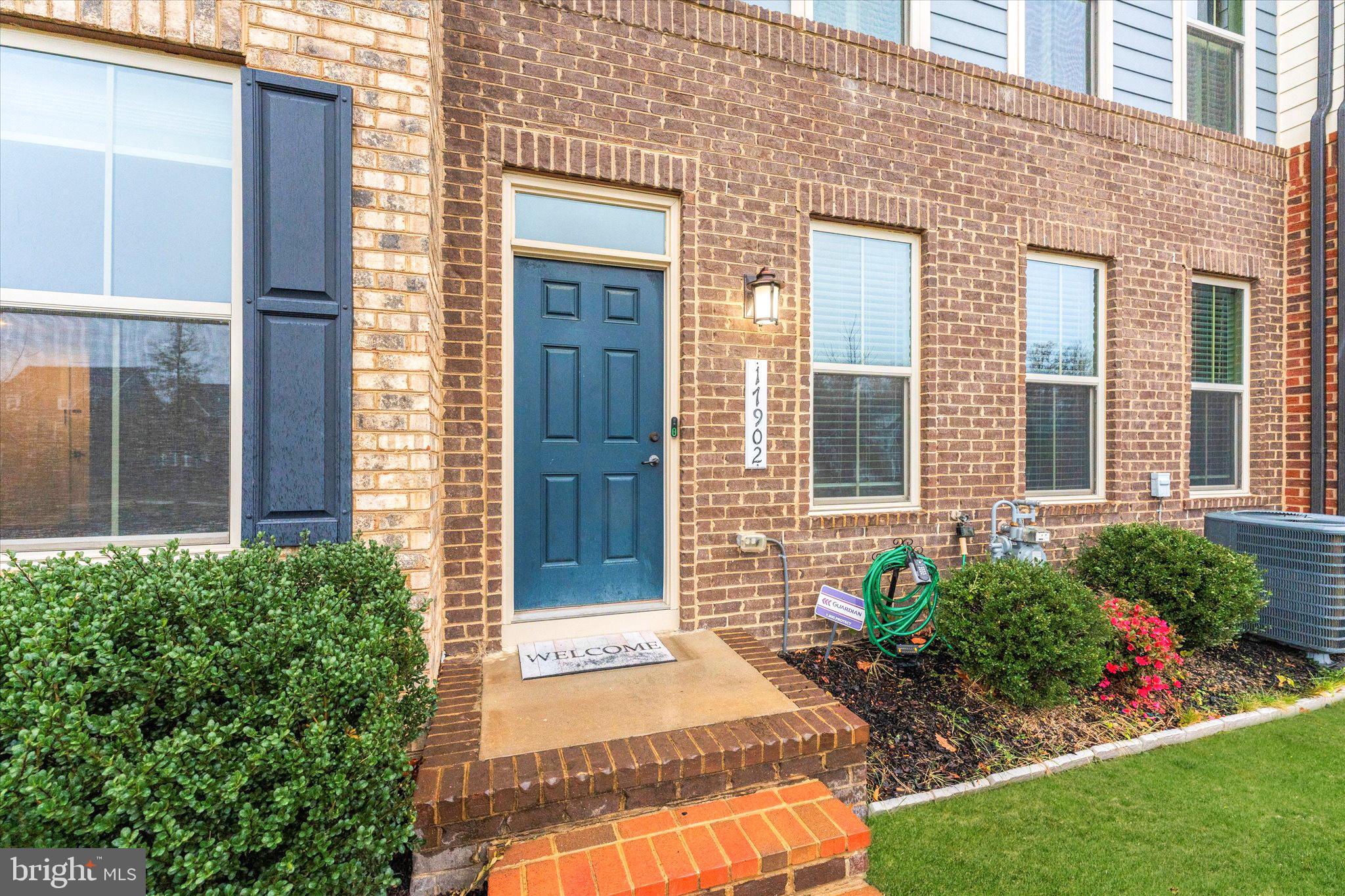 17902 Spotted Oak Rd