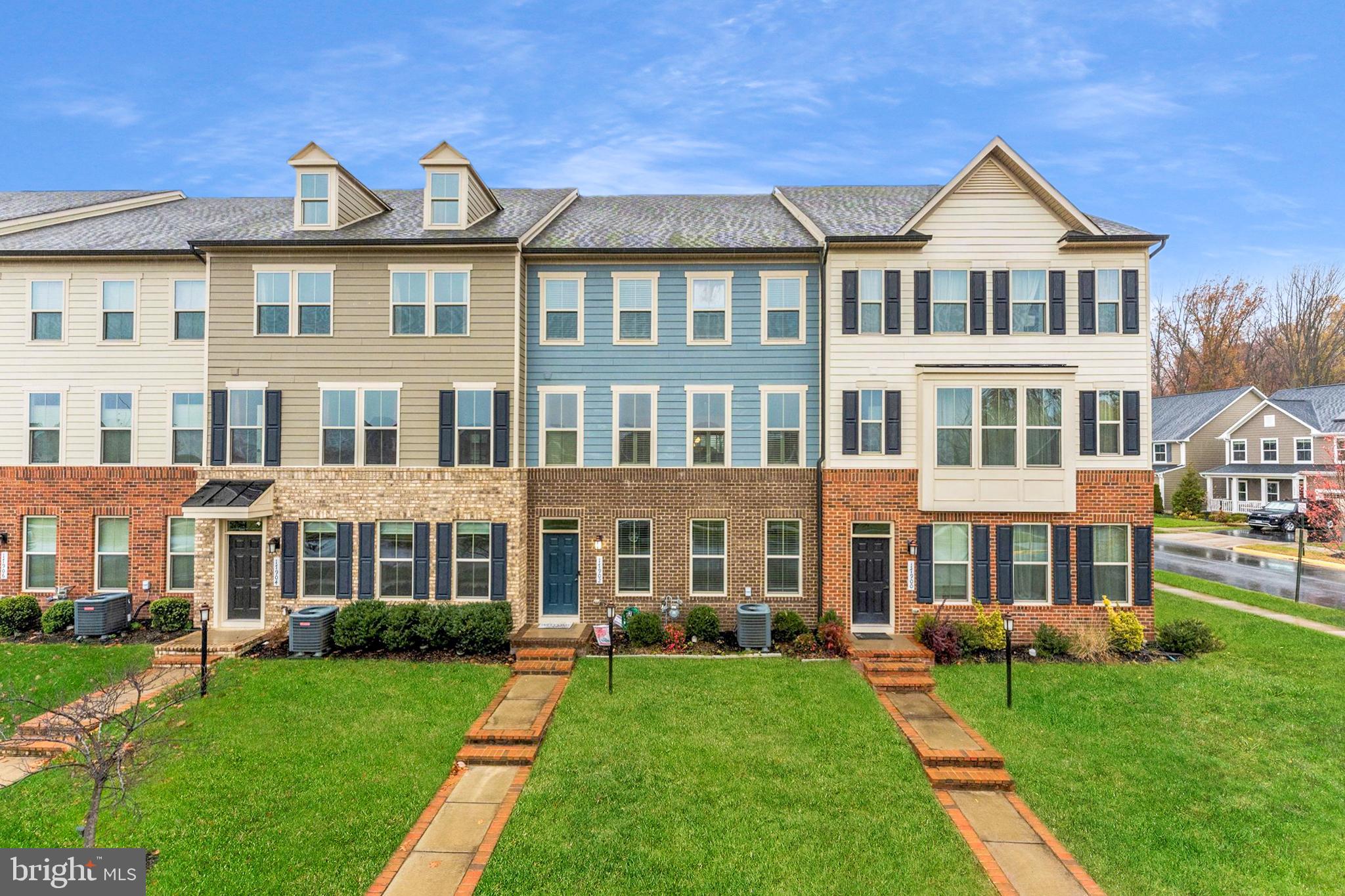 17902 Spotted Oak Rd