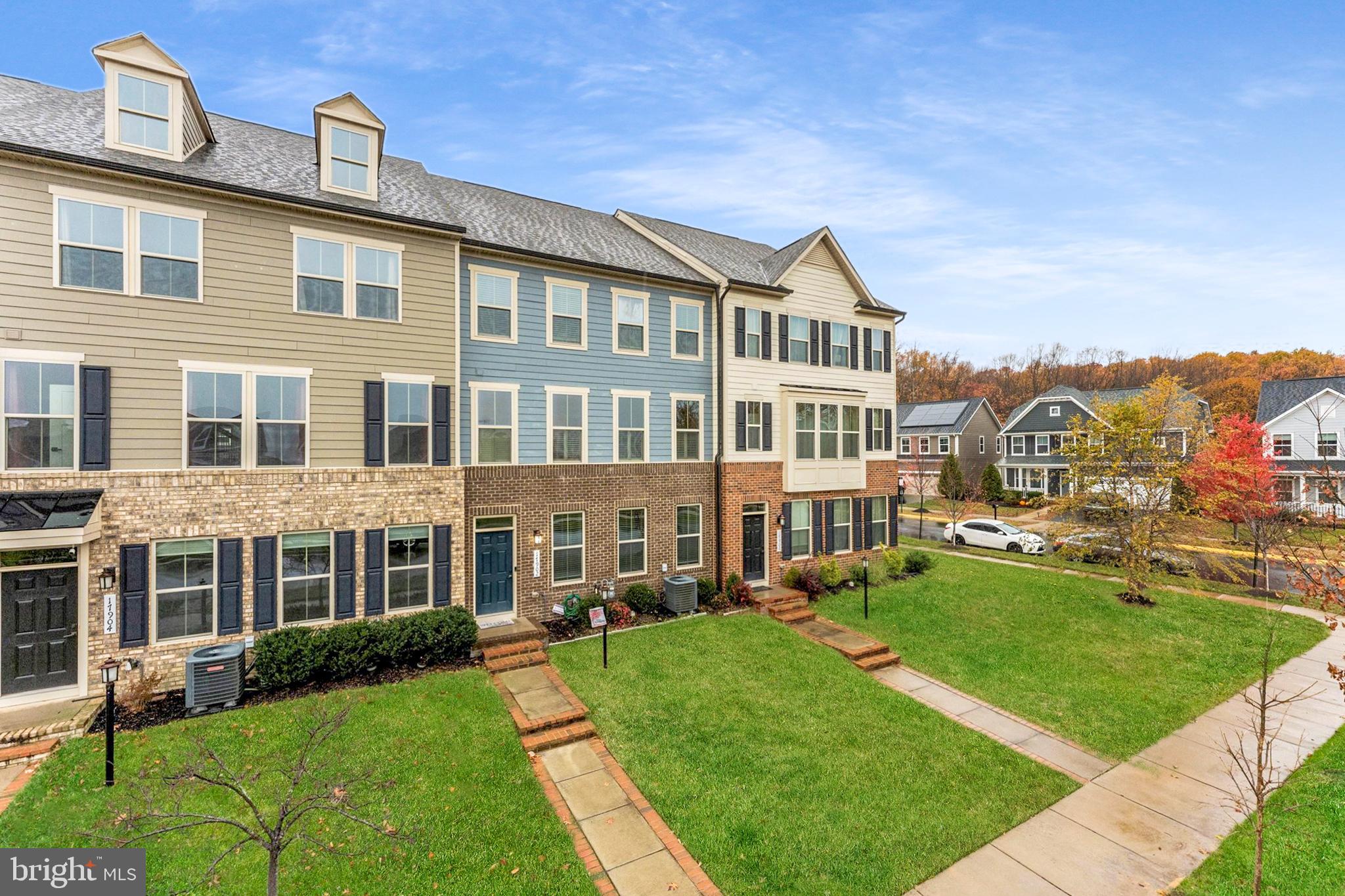 17902 Spotted Oak Rd