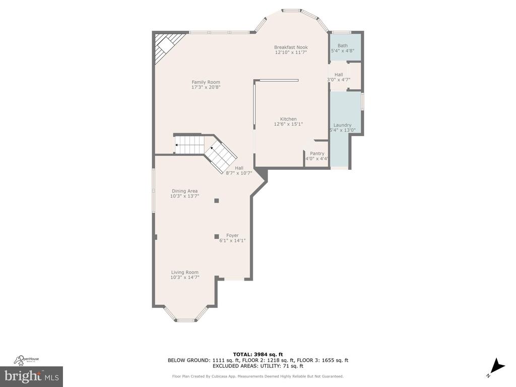 2717 Bulkhead Dr