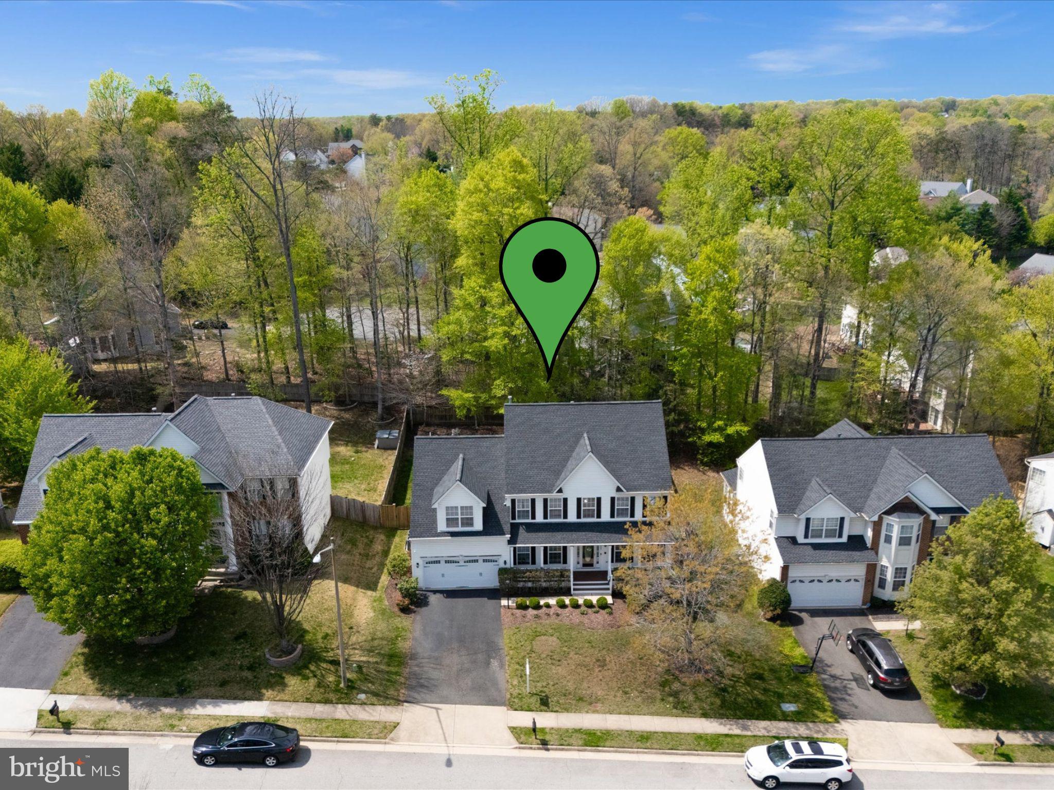 3647 Serendipity Rd