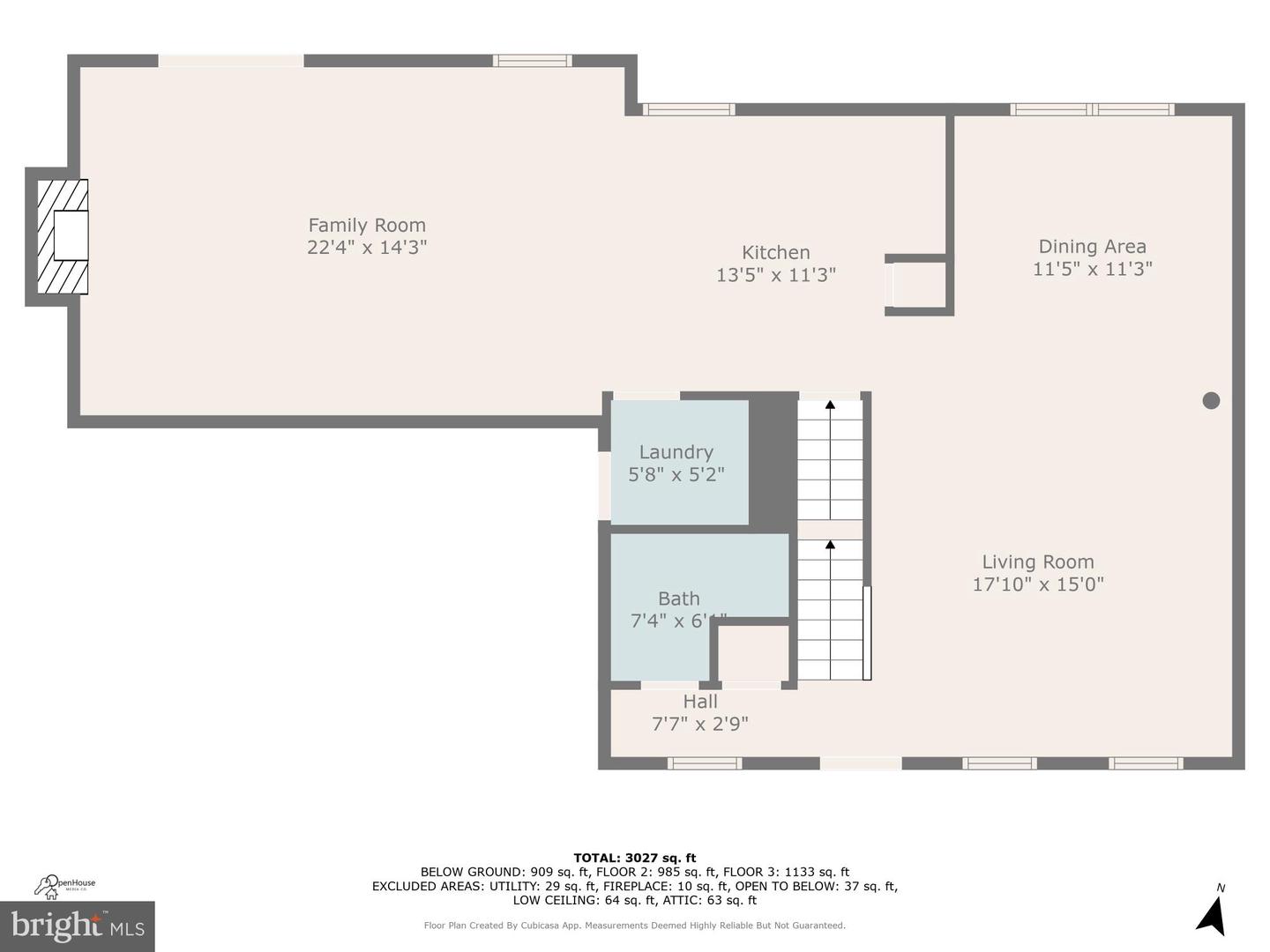 5270 Quebec Pl