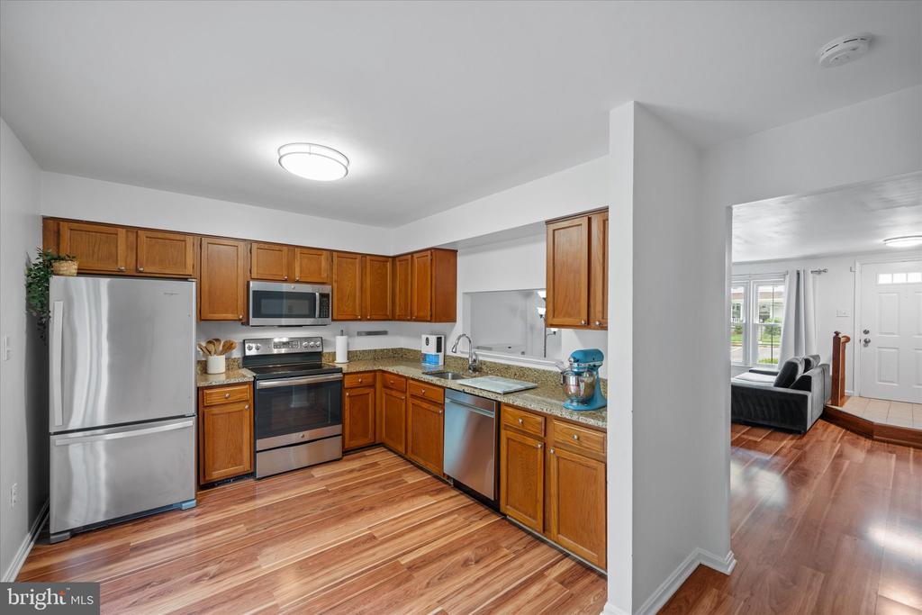 15021 Bridgeport Dr
