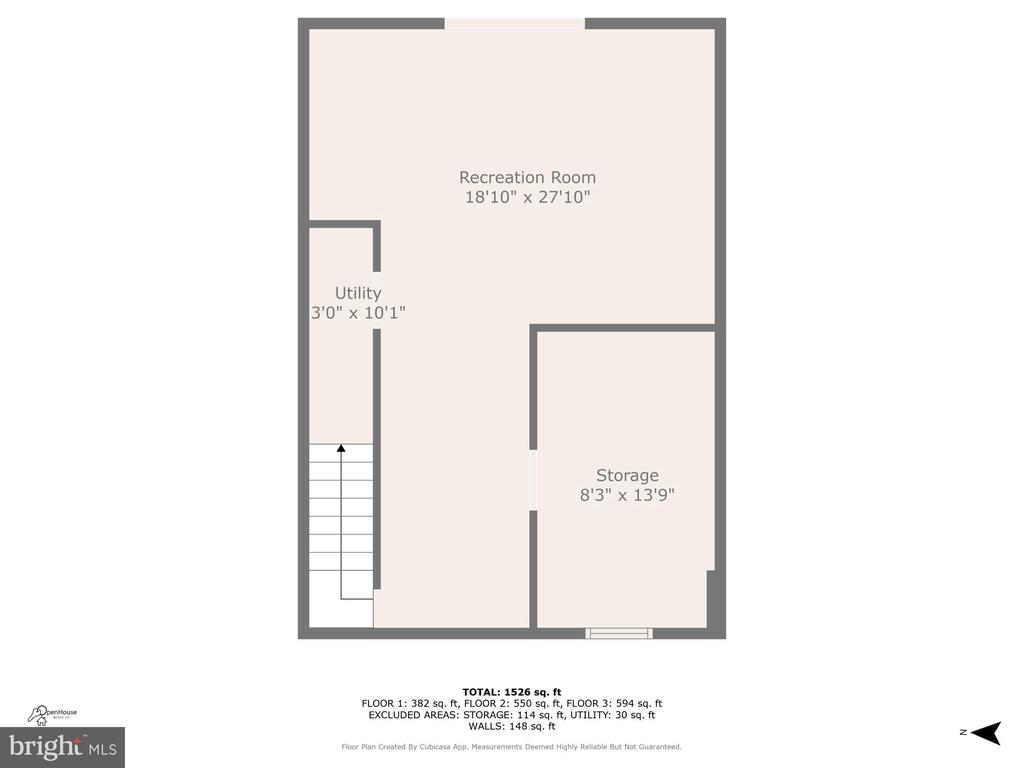 15021 Bridgeport Dr