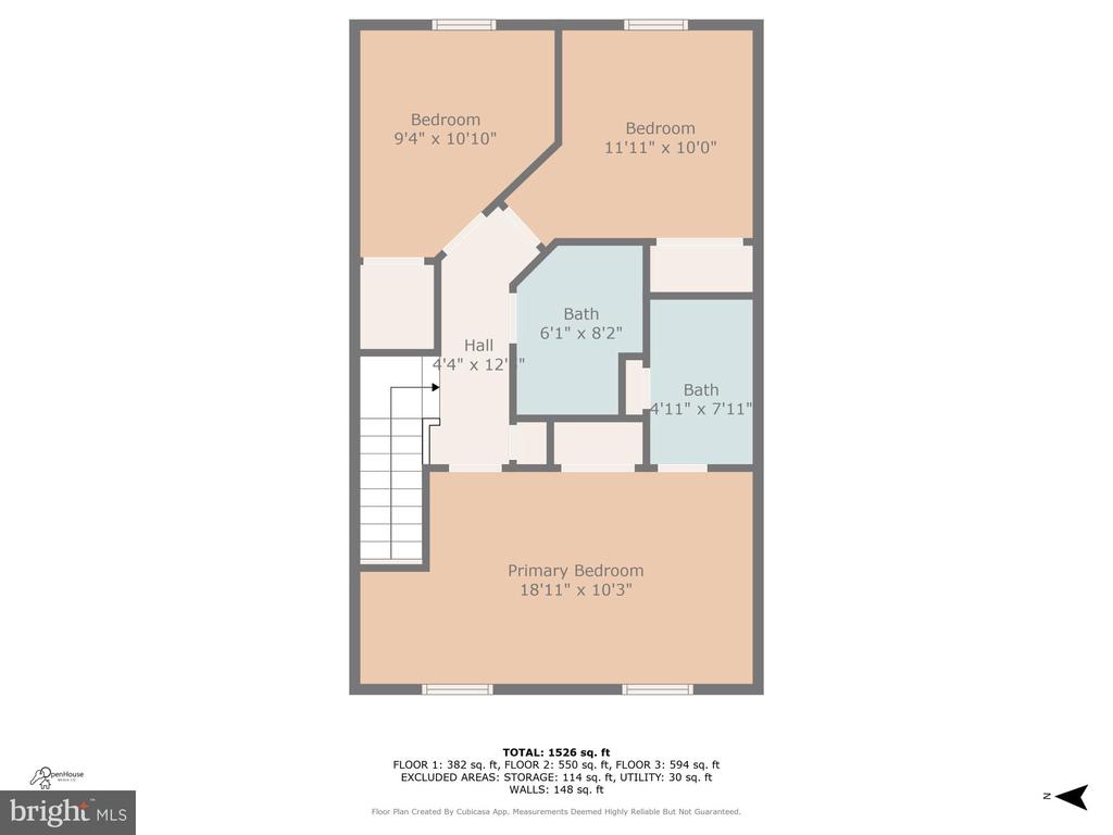 15021 Bridgeport Dr
