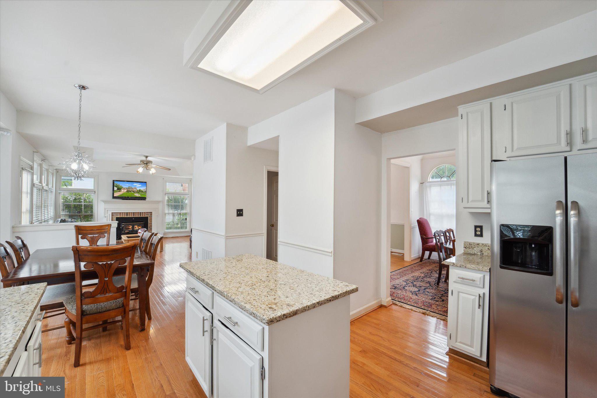 3663 Thomasson Crossing Dr