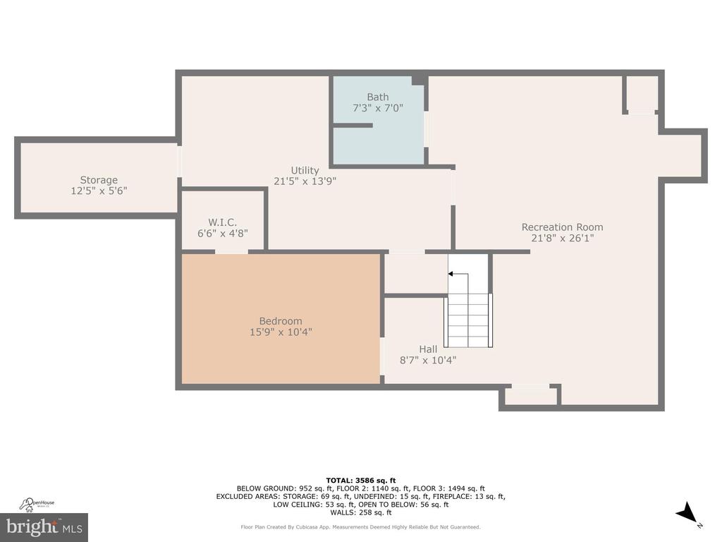 3663 Thomasson Crossing Dr