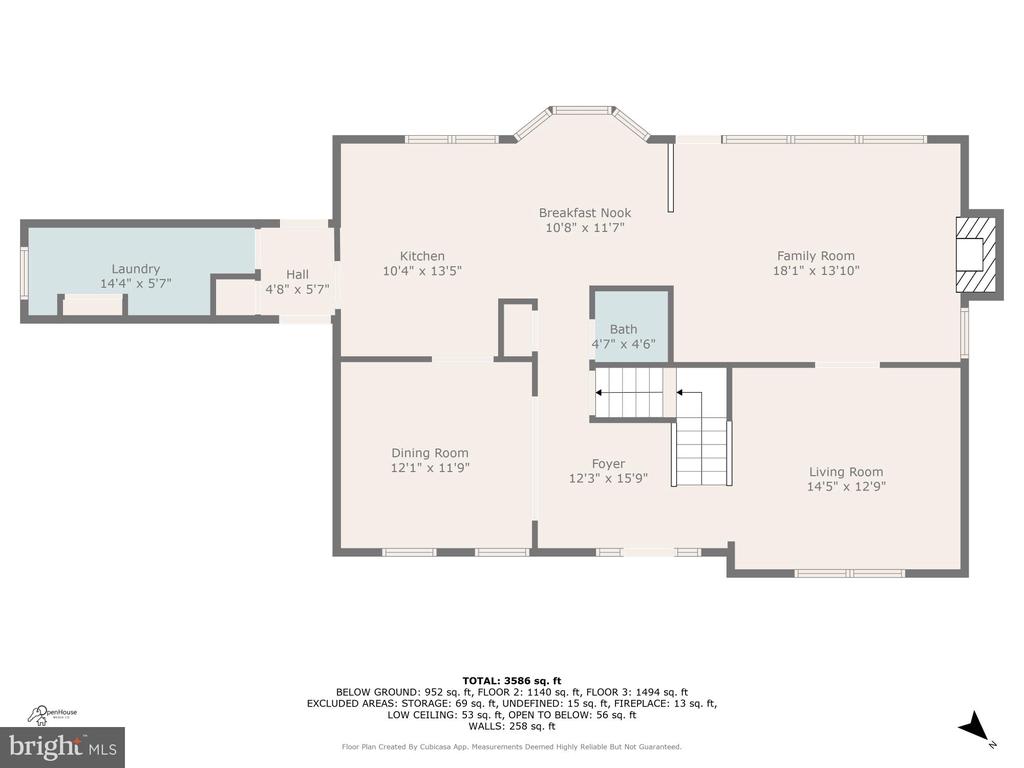 3663 Thomasson Crossing Dr