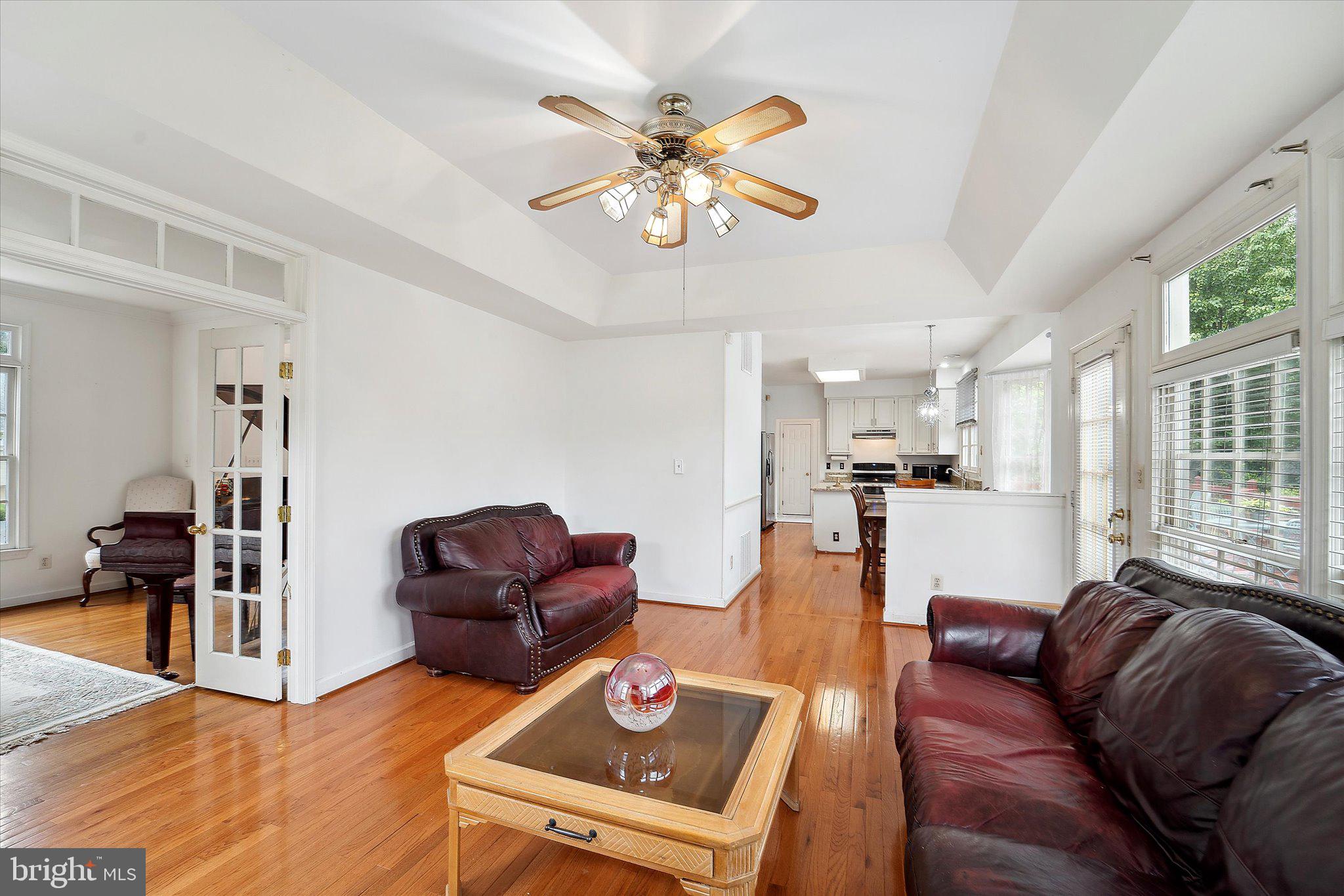 3663 Thomasson Crossing Dr