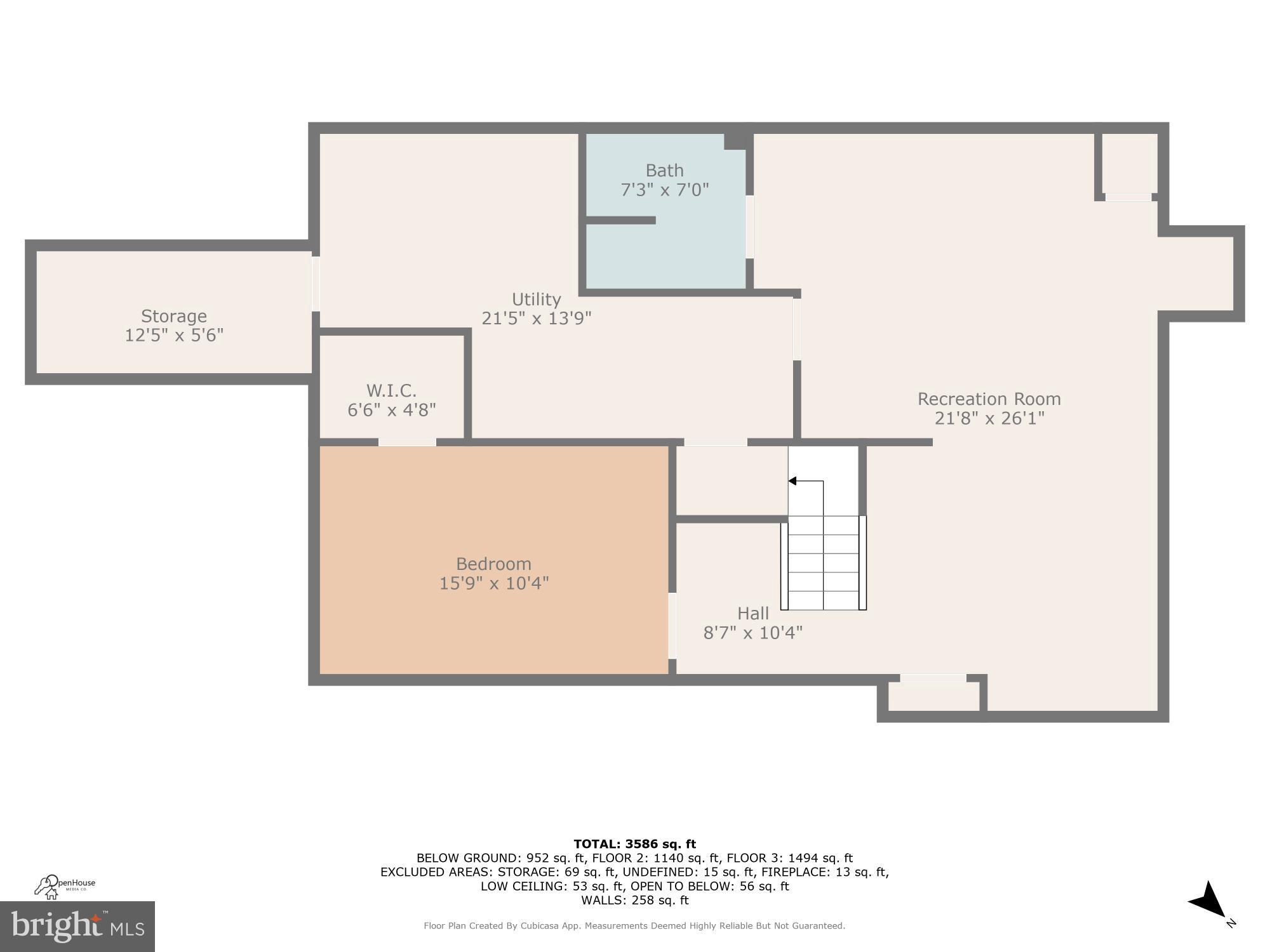 3663 Thomasson Crossing Dr