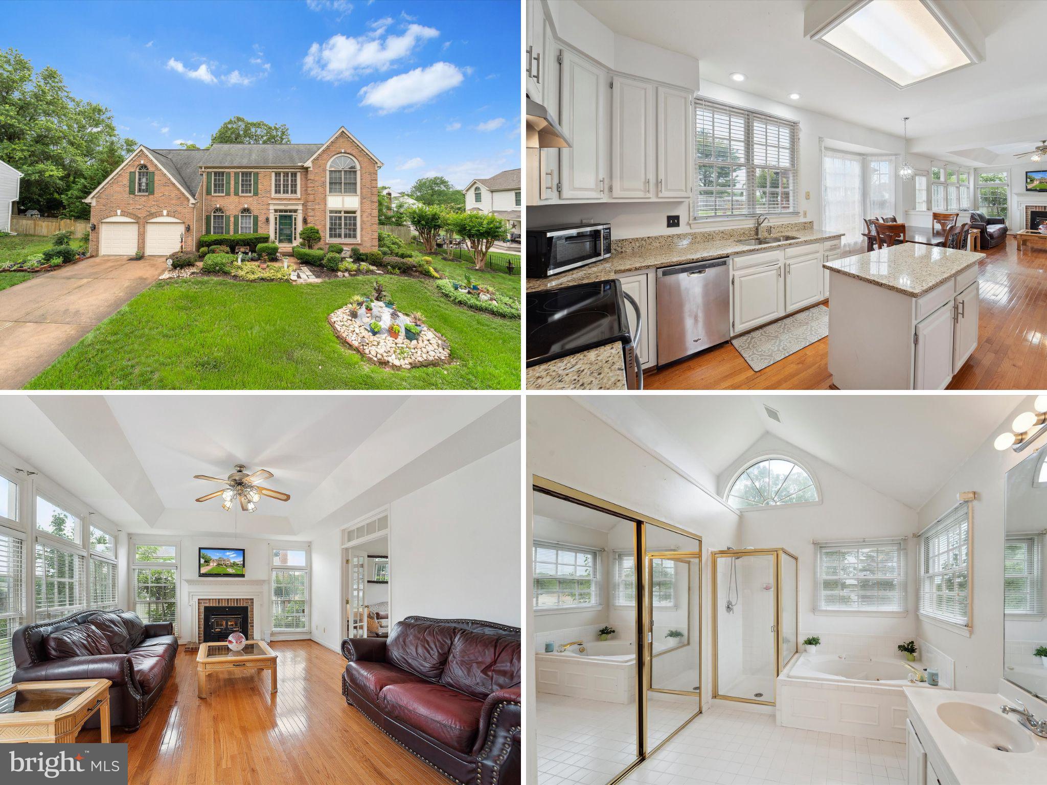 3663 Thomasson Crossing Dr