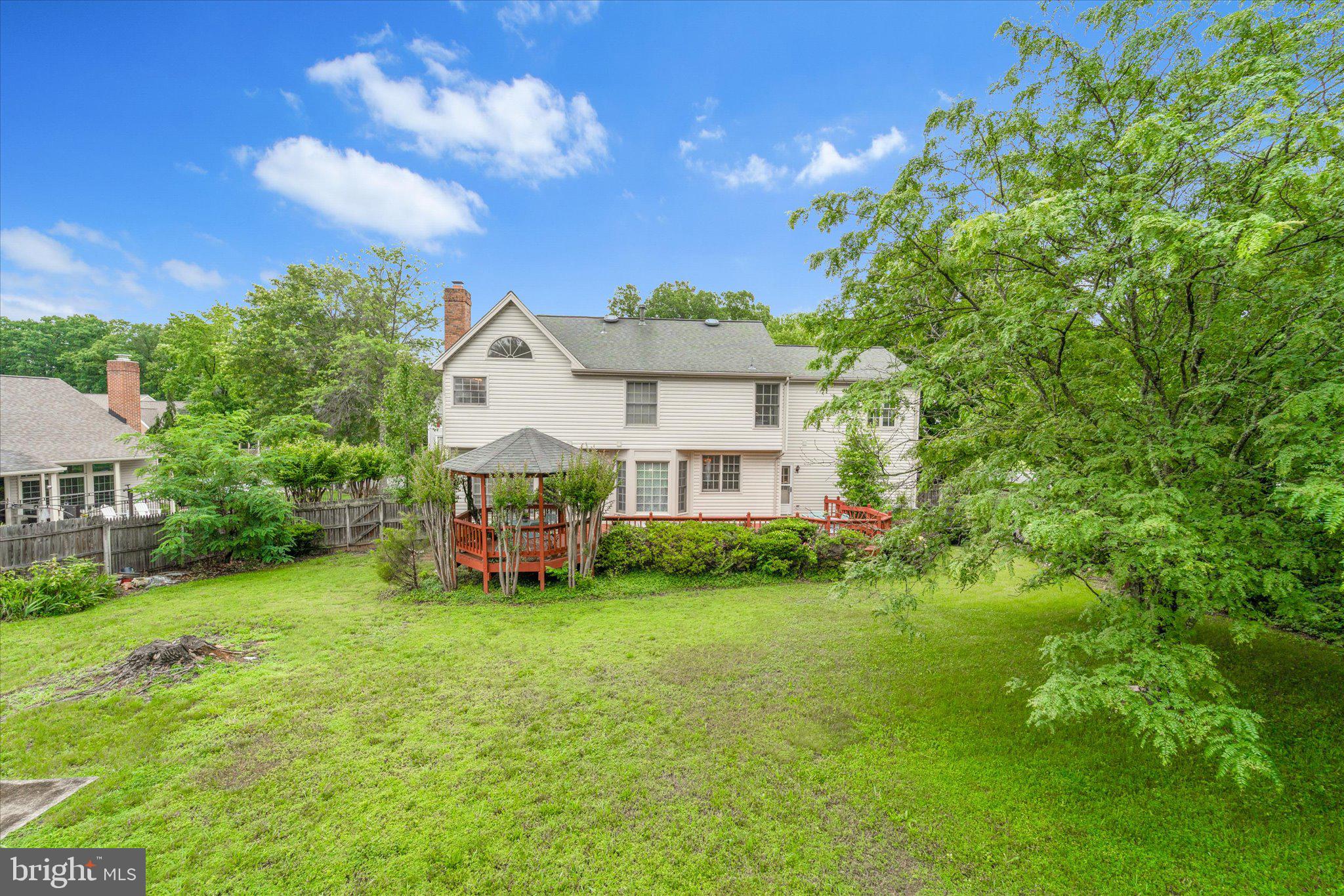 3663 Thomasson Crossing Dr