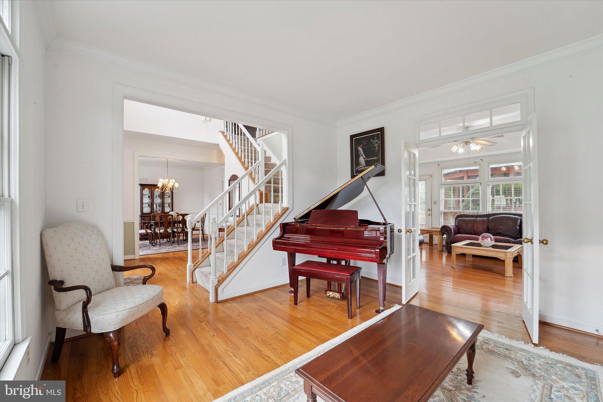 3663 Thomasson Crossing Dr