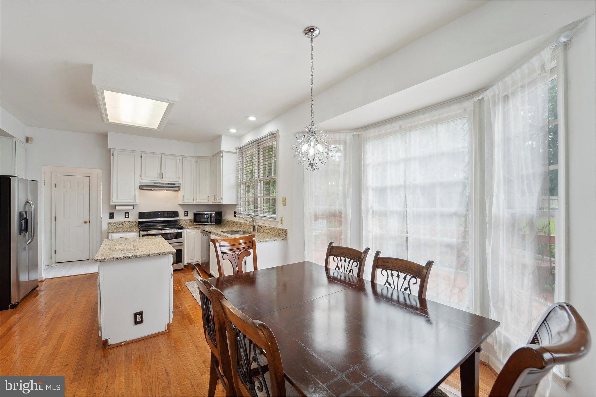 3663 Thomasson Crossing Dr