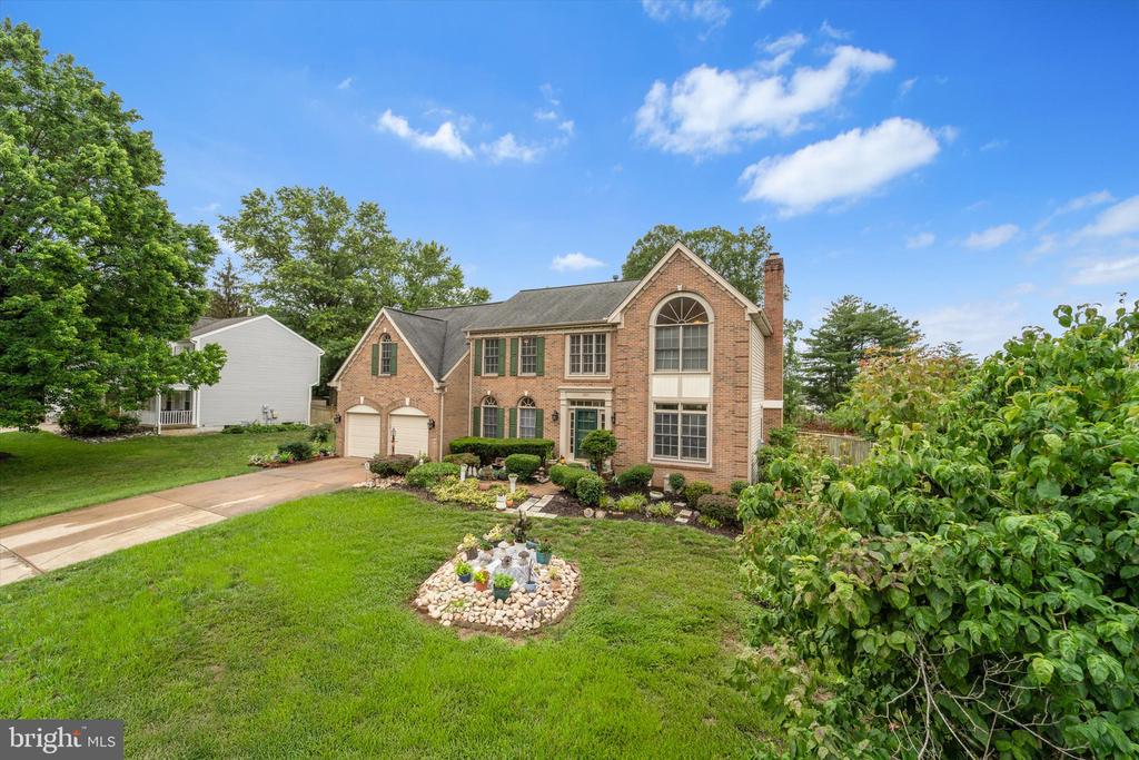 3663 Thomasson Crossing Dr