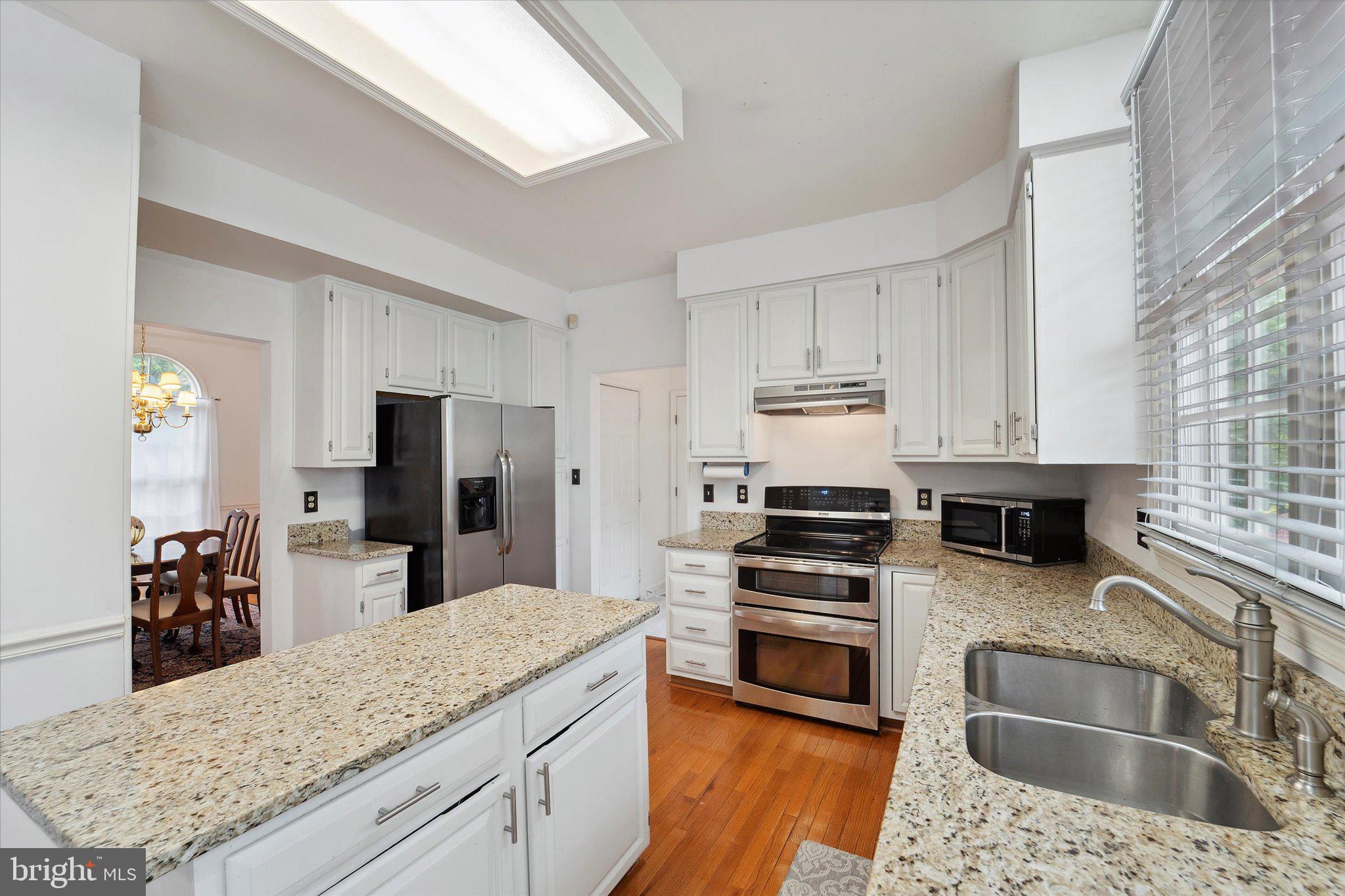 3663 Thomasson Crossing Dr