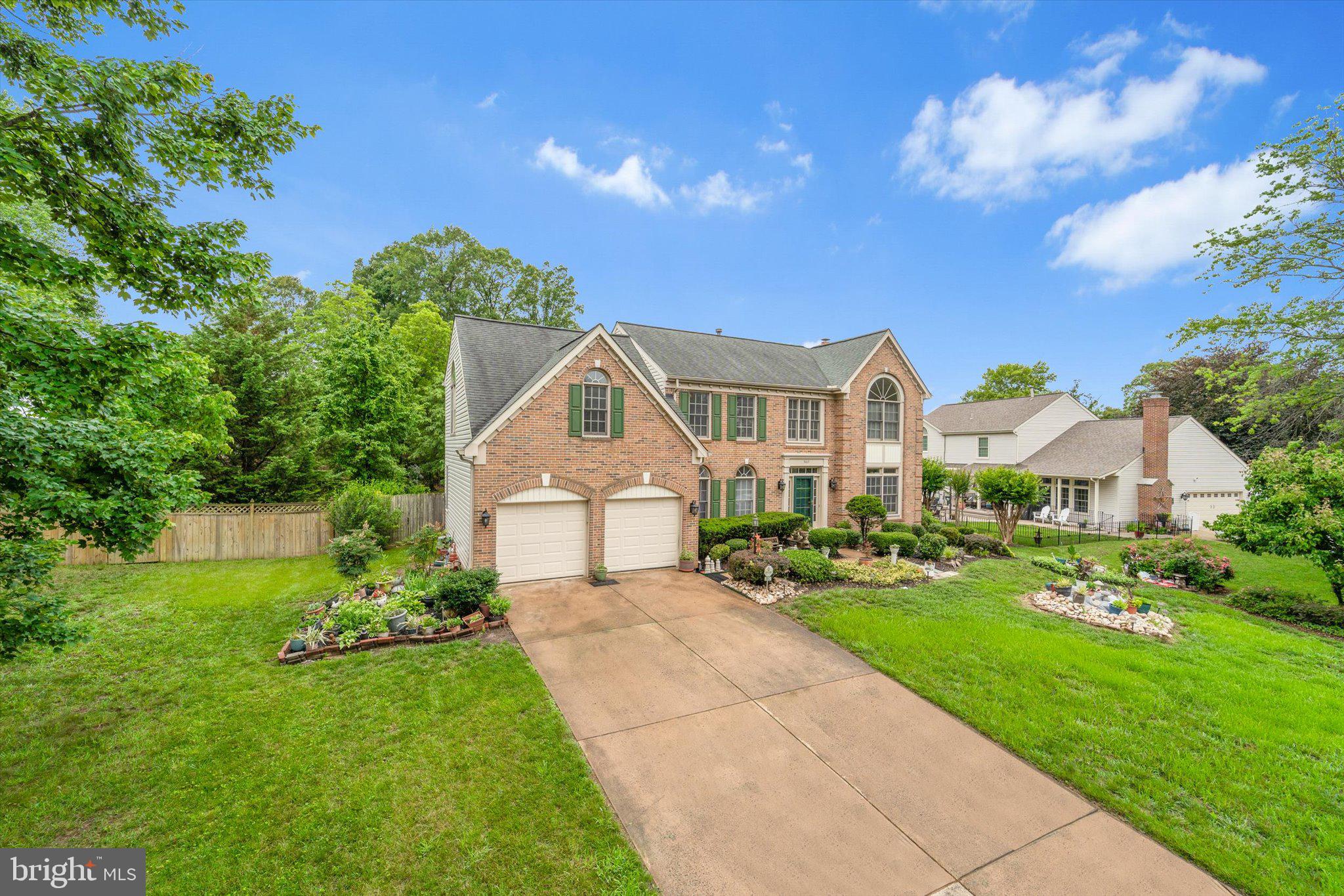 3663 Thomasson Crossing Dr