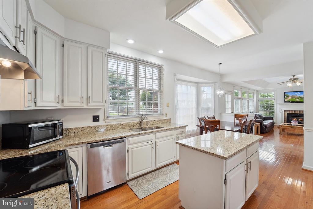 3663 Thomasson Crossing Dr
