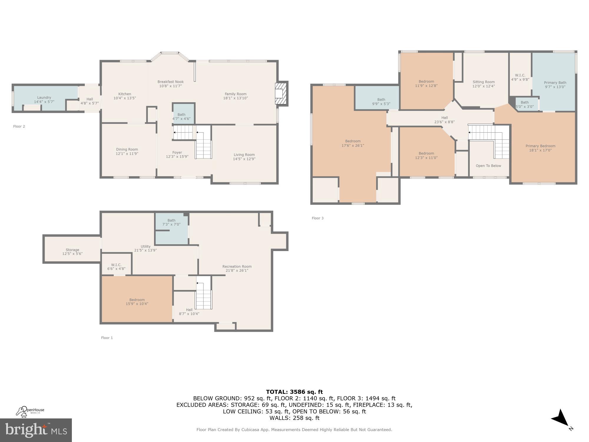 3663 Thomasson Crossing Dr