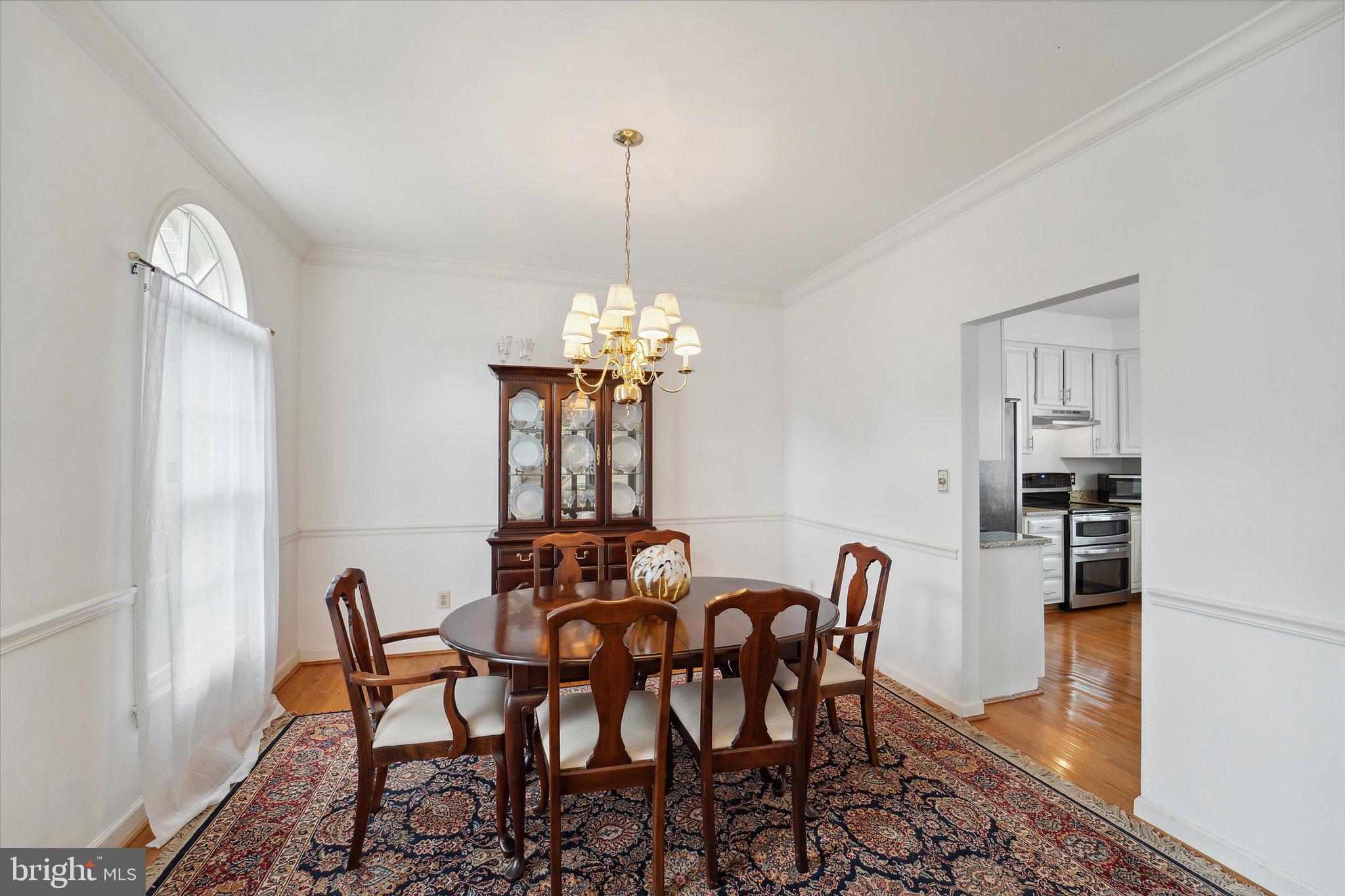 3663 Thomasson Crossing Dr