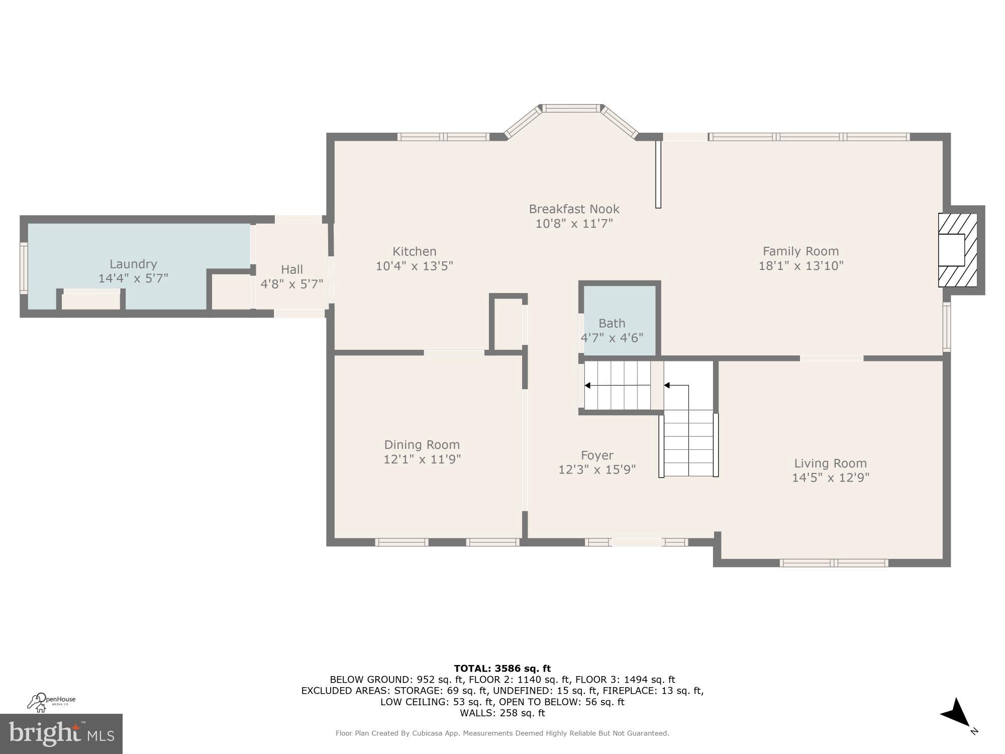 3663 Thomasson Crossing Dr