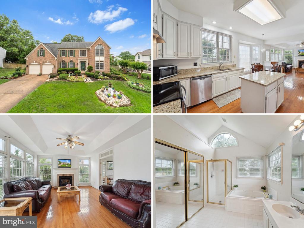 3663 Thomasson Crossing Dr
