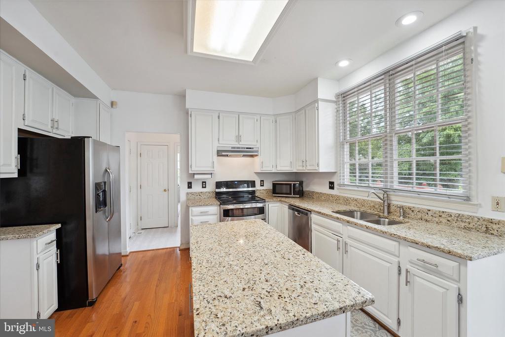 3663 Thomasson Crossing Dr