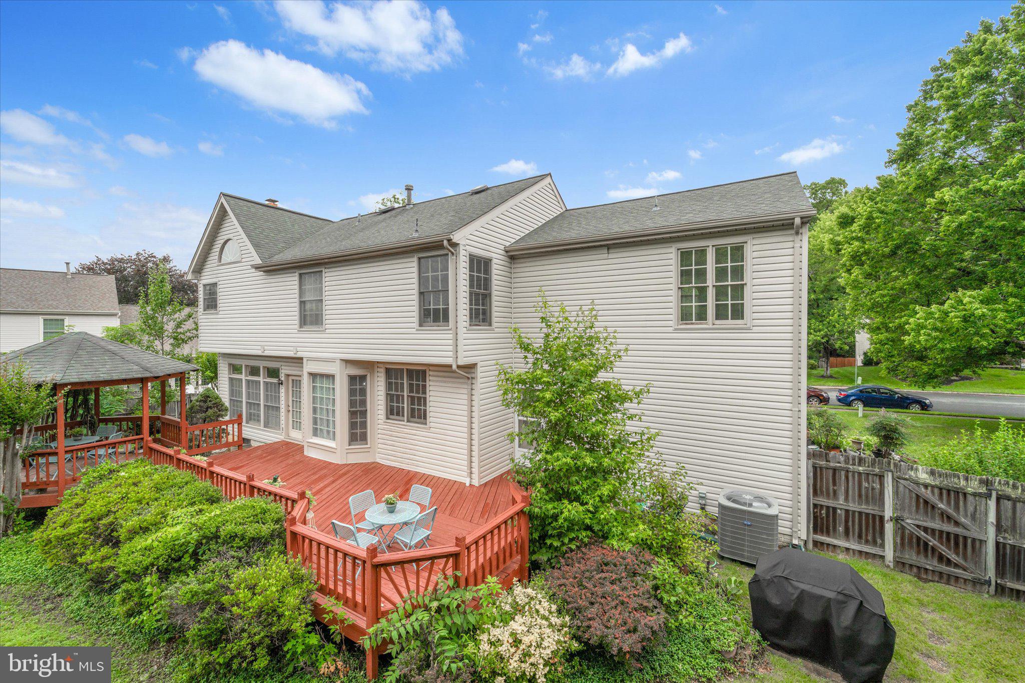 3663 Thomasson Crossing Dr