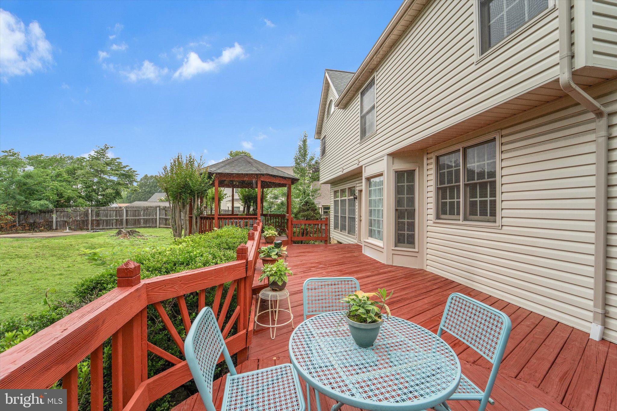 3663 Thomasson Crossing Dr