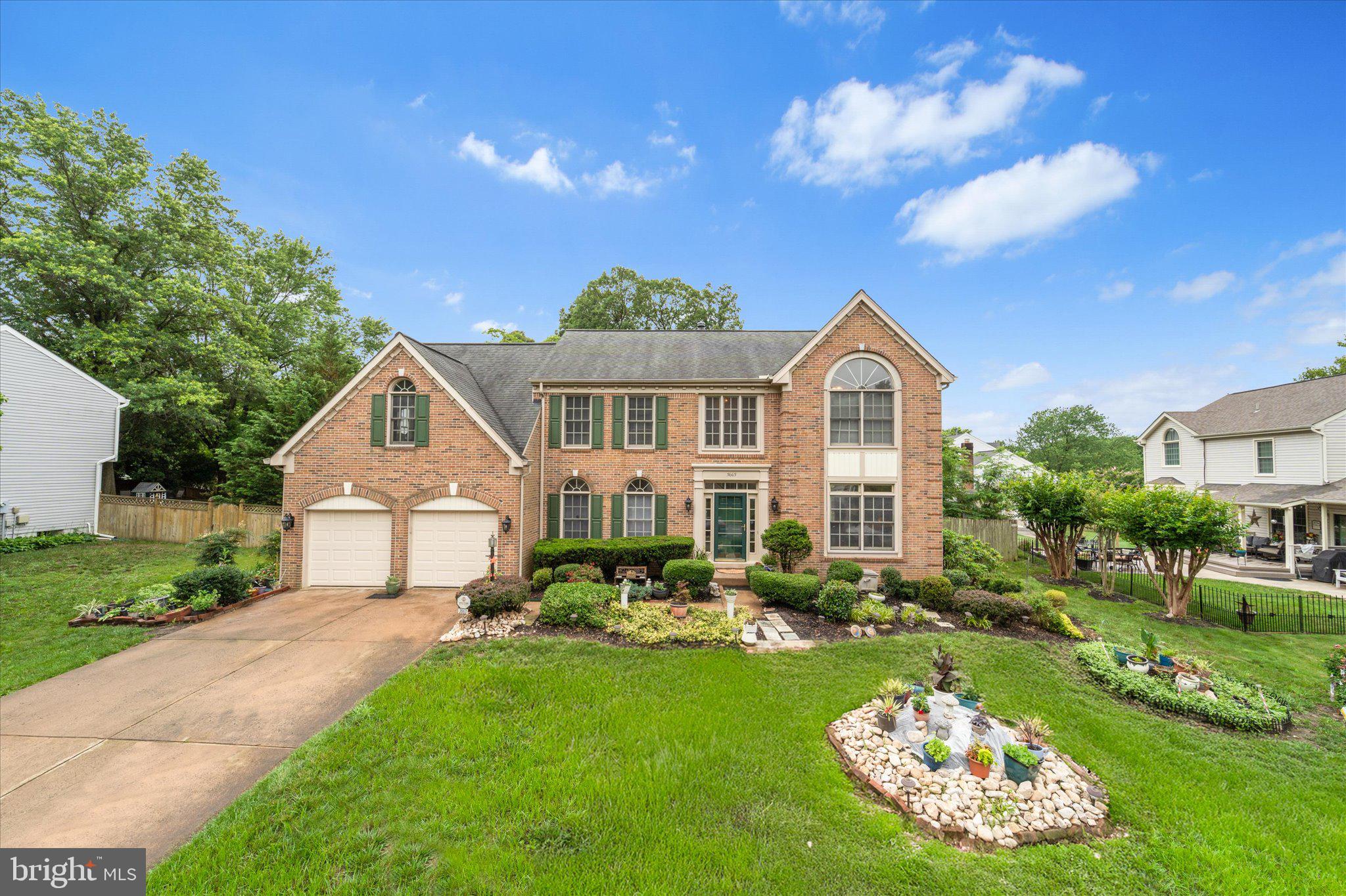 3663 Thomasson Crossing Dr