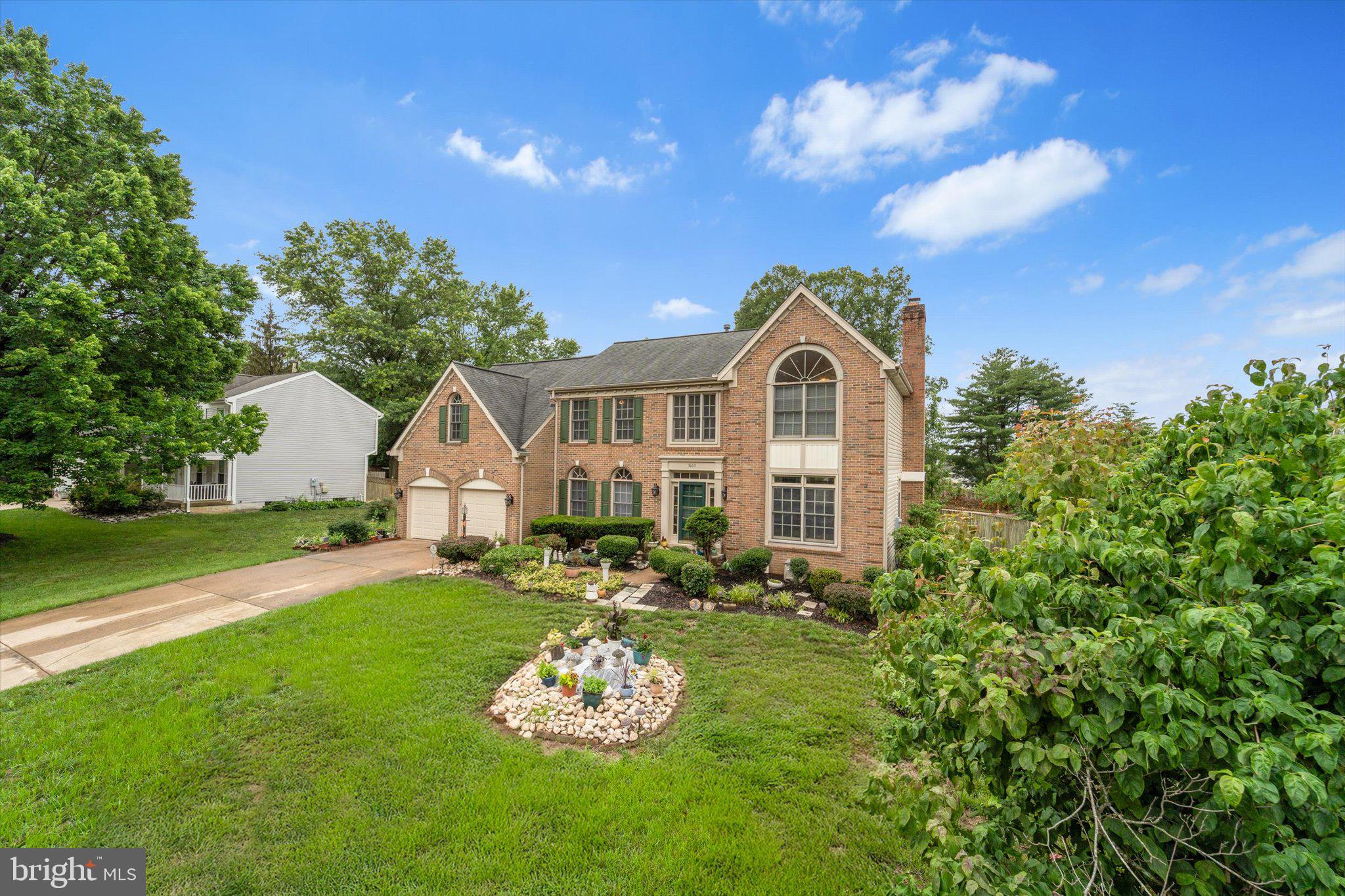 3663 Thomasson Crossing Dr