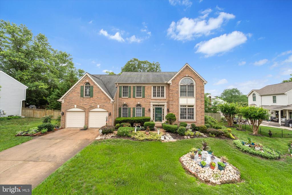3663 Thomasson Crossing Dr